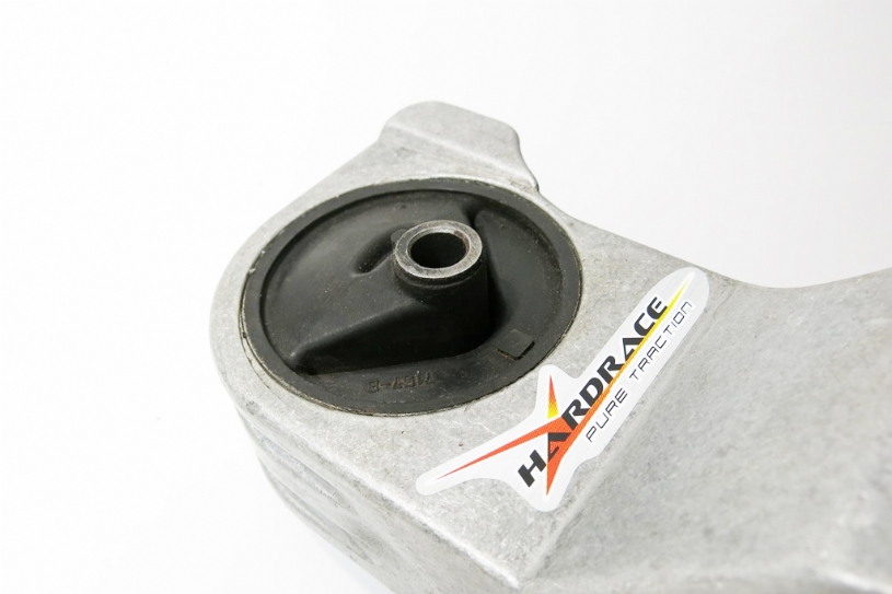 Hardrace links Motorlager für Mitsubishi Galant 8.