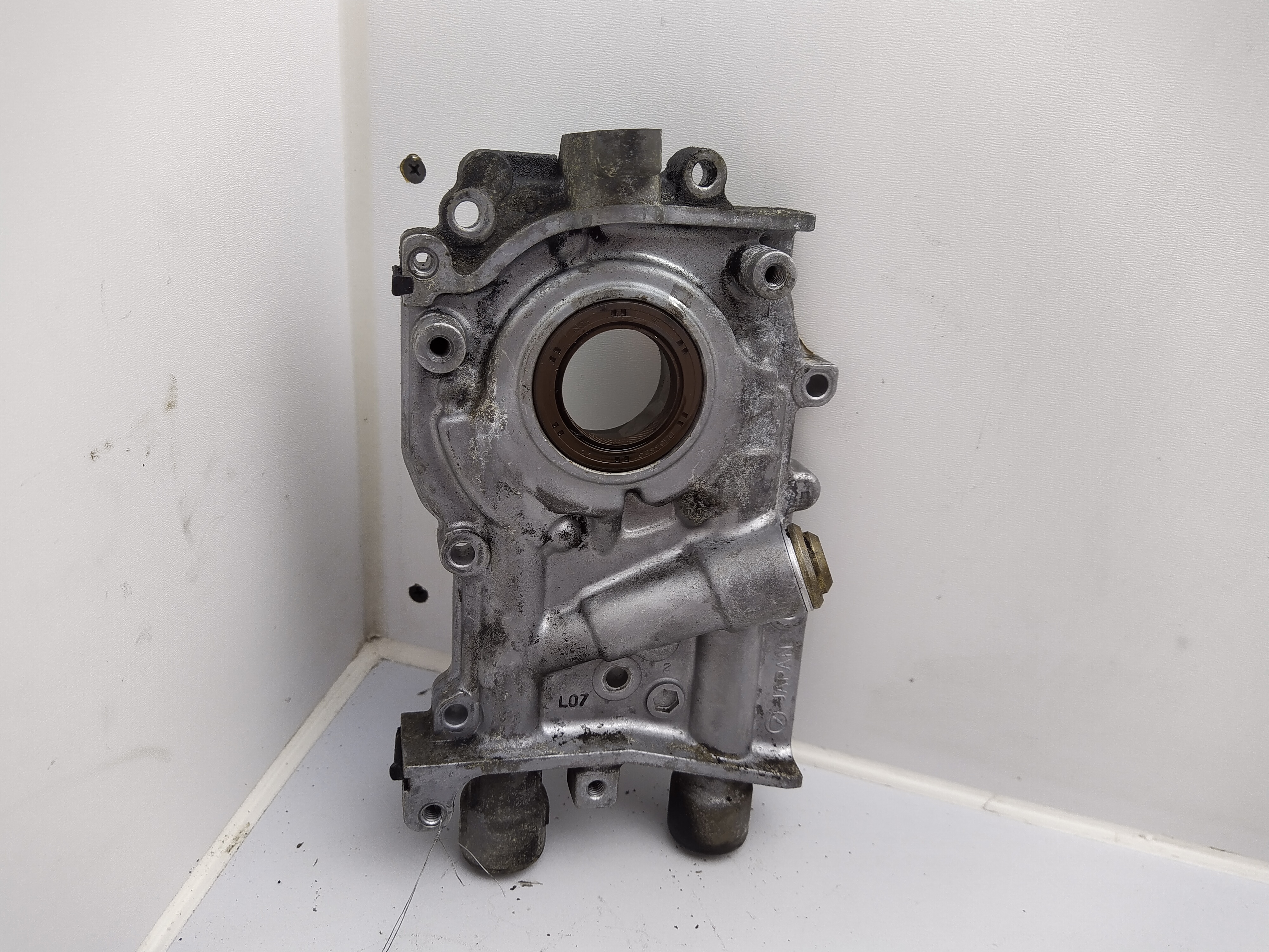 Ölpumpe für Subaru Impreza GT WRX EJ205 Ölpumpe für Subaru Impreza GT WRX EJ205