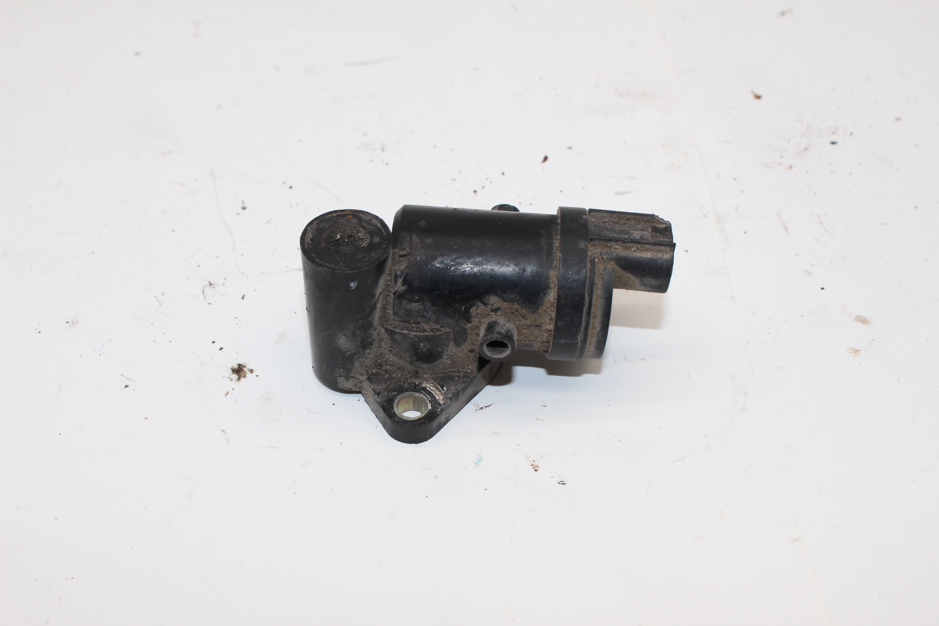 Stellmotor Drallklappen Ansaugbrücke für Subaru Impreza WRX GD LIMO 01-04 RHD