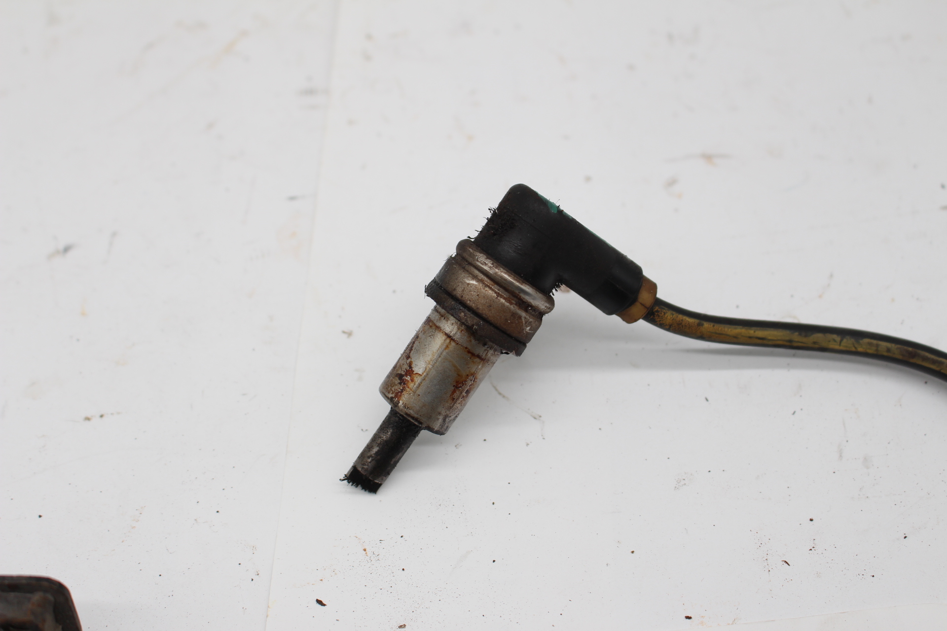 ABS Sensor hinten links für Subaru Impreza GC GF Legacy BC BJF BD BG Forester SF 89-00