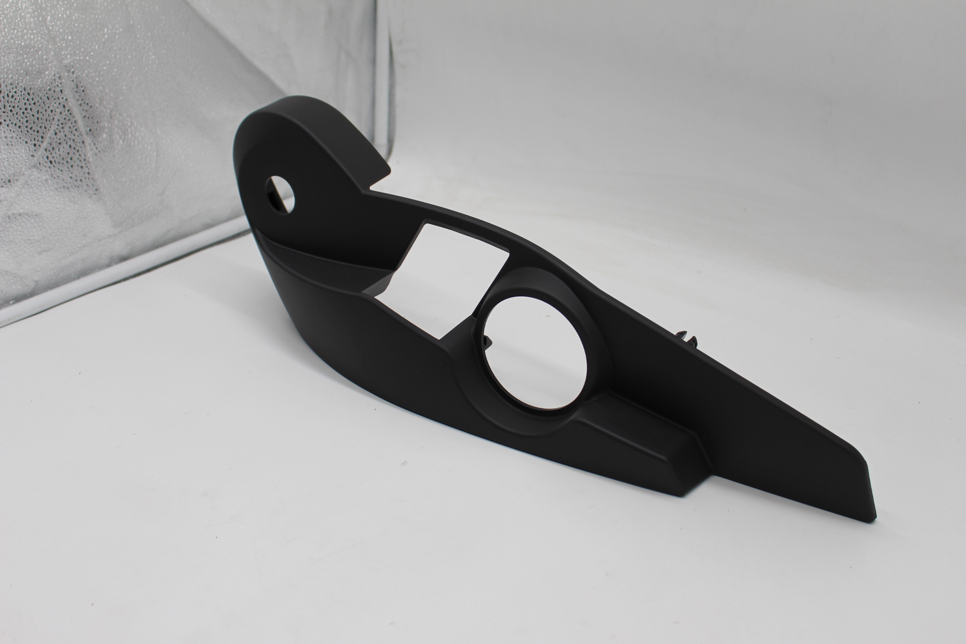 Peugeot / Citroen SCHUTZGEHÄUSE FÜR SITZKISSEN 8920WF NEU NOS NEW OEM
