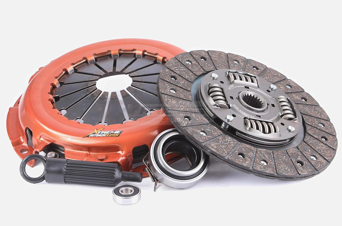 verstärkte Kupplung 400Nm für Toyota 4 Runner/Hilux/Hilux Surf 3.0 89-05