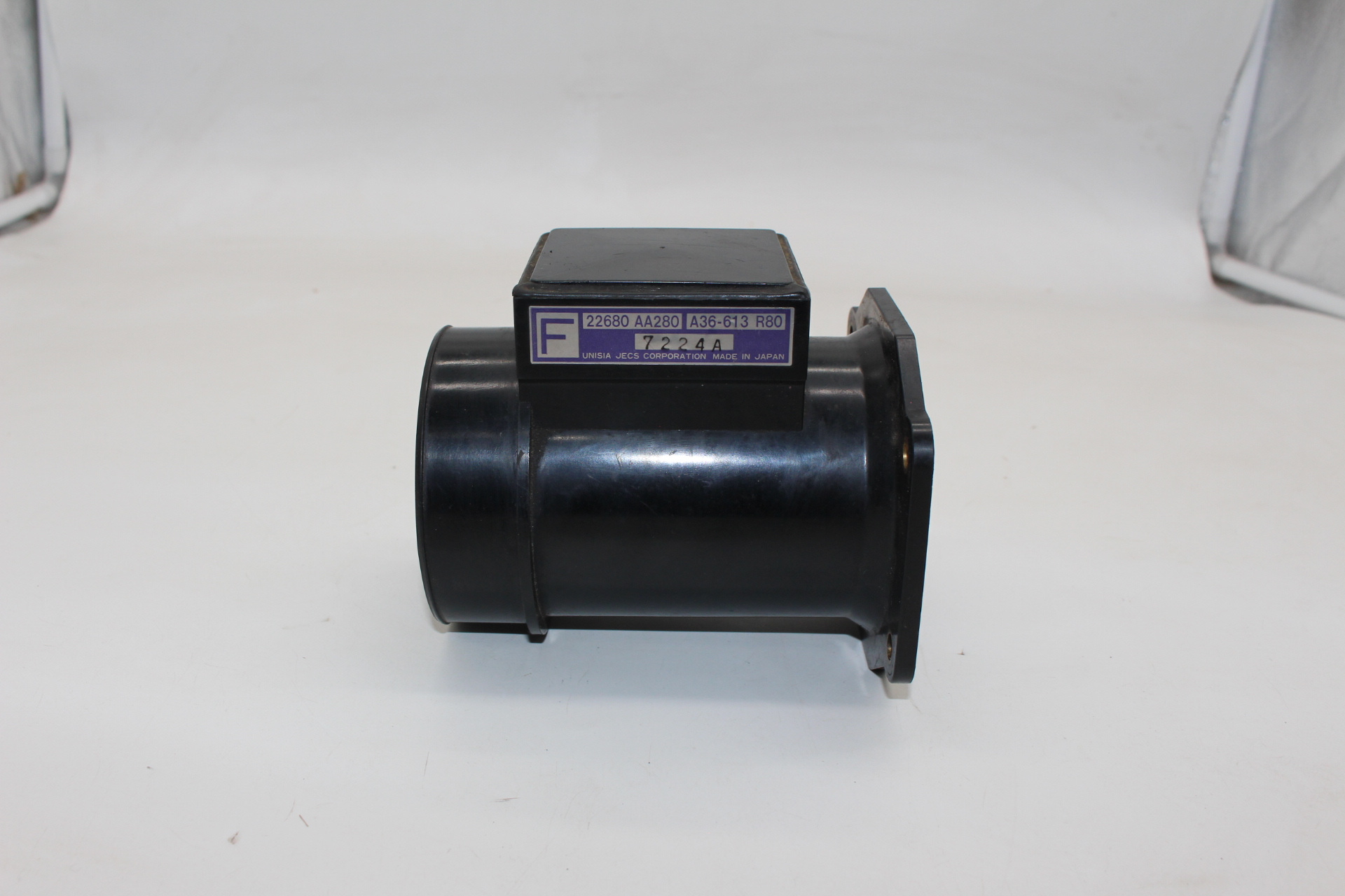 Purple Label Luftmassenmesser (LLM) 22680AA280 für Subaru Impreza WRX EJ20G, Legacy Twin Turbo, Forester SF (1996–1998)