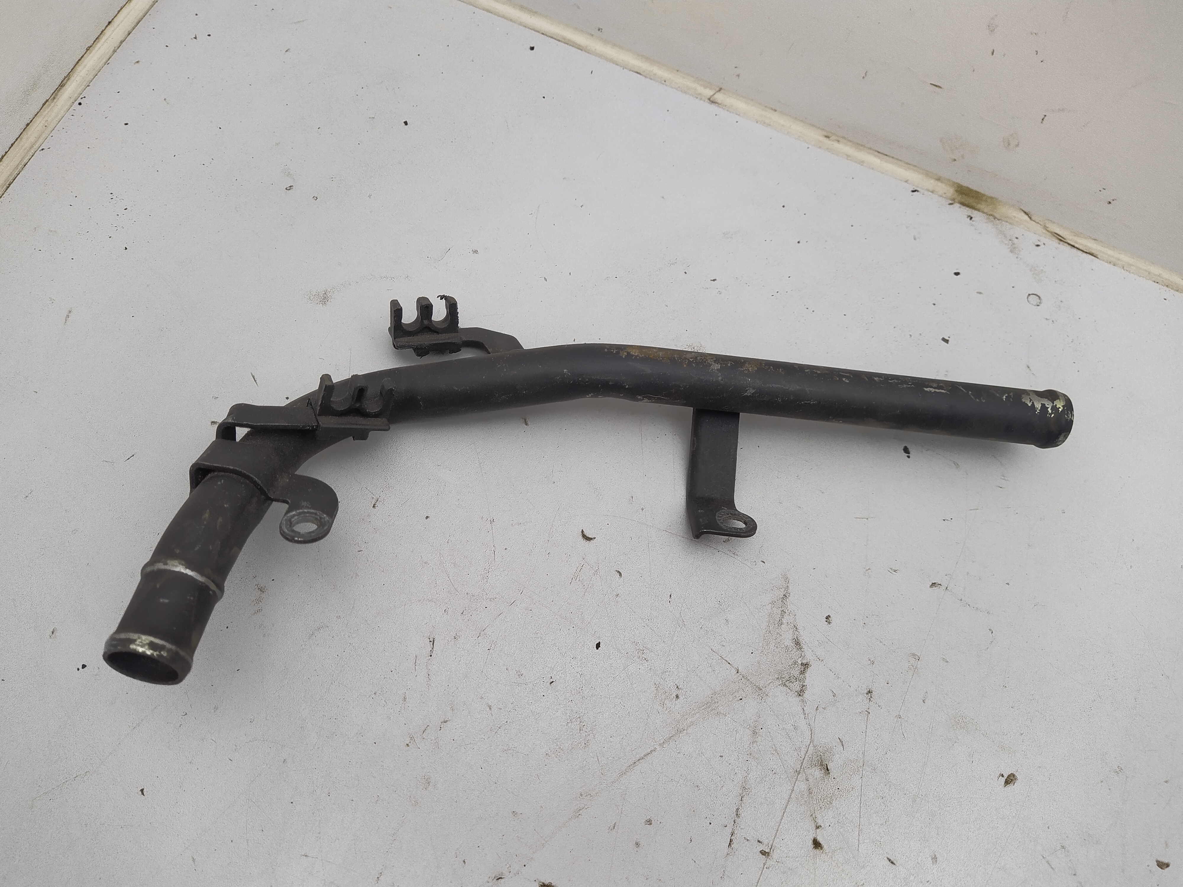 Leitung für Leerlaufregler für Subaru Impreza GC8 GF8 GT WRX STI Turbo Leitung für Leerlaufregler für Subaru Impreza GC8 GF8 GT WRX STI Turbo