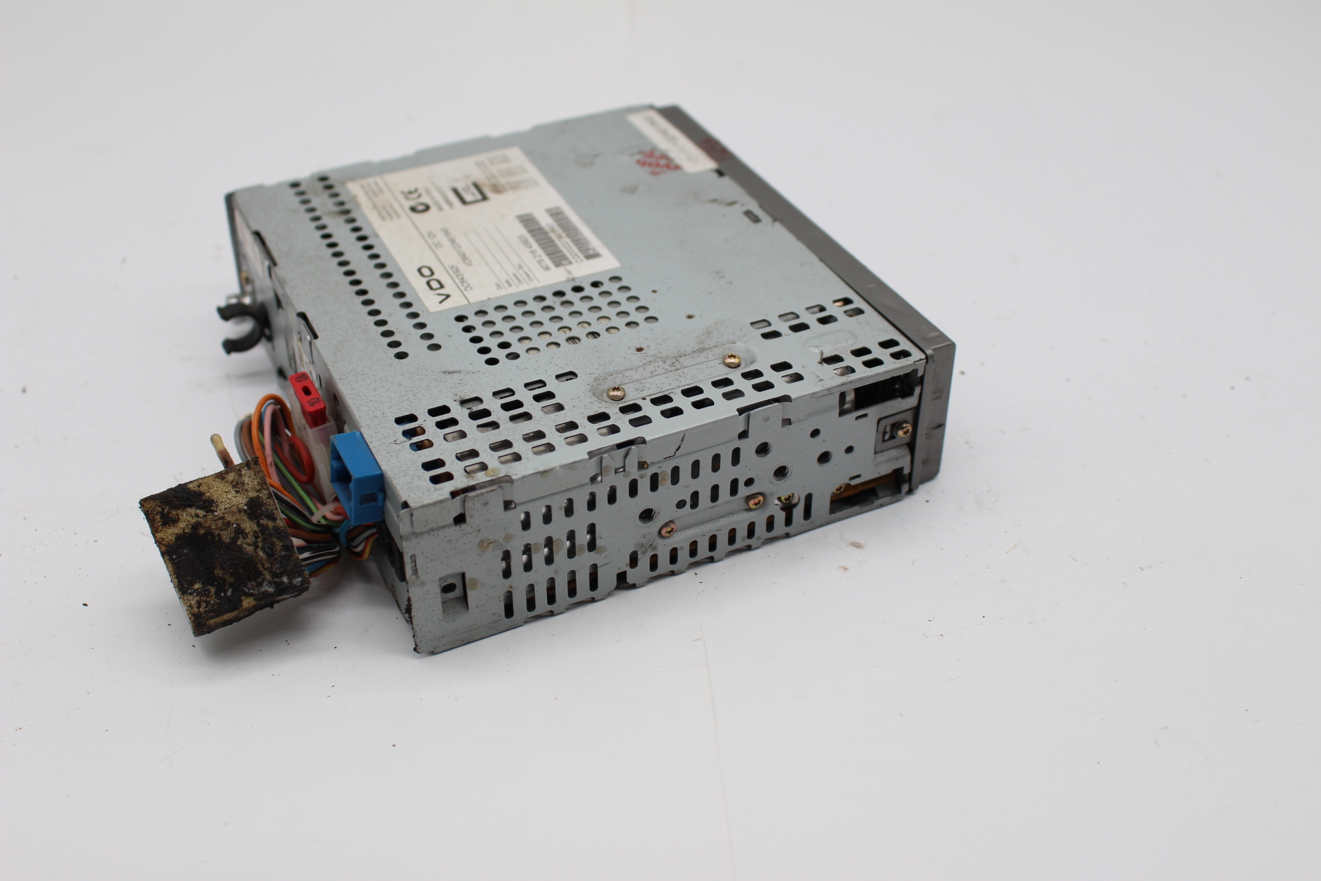 1DIN CD AUTOradio für Subaru Impreza WRX GD GG 01-04 RHD