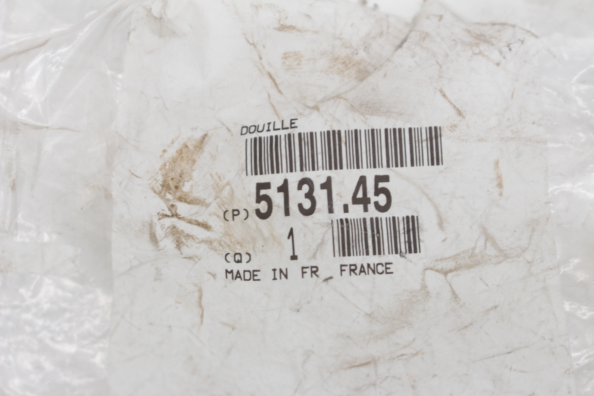 Peugeot / Citroen Lagerbuchse Radaufhängung 513145 NEU NOS NEW OEM