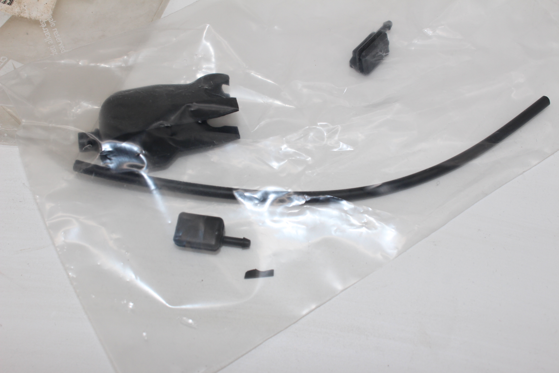 Citroen / Peugeot Reparatursatz, Scheibenwaschwasserdüse 6438A4 NEU NOS NEW