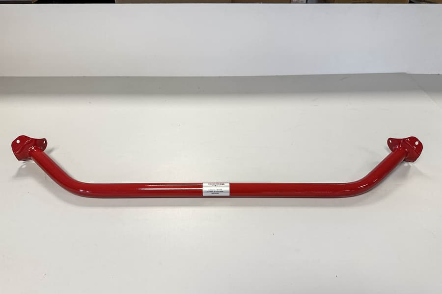 Wiechers-Sport Domstrebe vorne für Suzuki Swift Typ RZ / AZ ab 2017