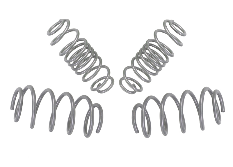 Whiteline Tieferlegungsfedern für Ford Fiesta WS/WT/WZ