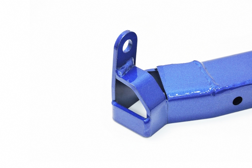 Hardrace Zusatz Stabilisator hinten für Suzuki Baleno ab 15