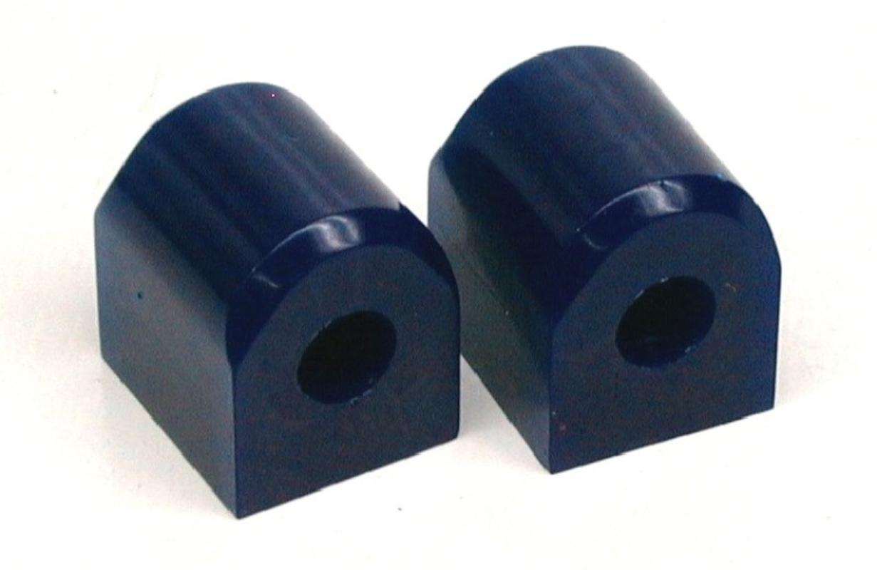 SuperPro Stabilisator-Halterung Buchse Set für Hdt Statesman WB / Holden Statesman WB/HQ / H Series HQ/HJ
