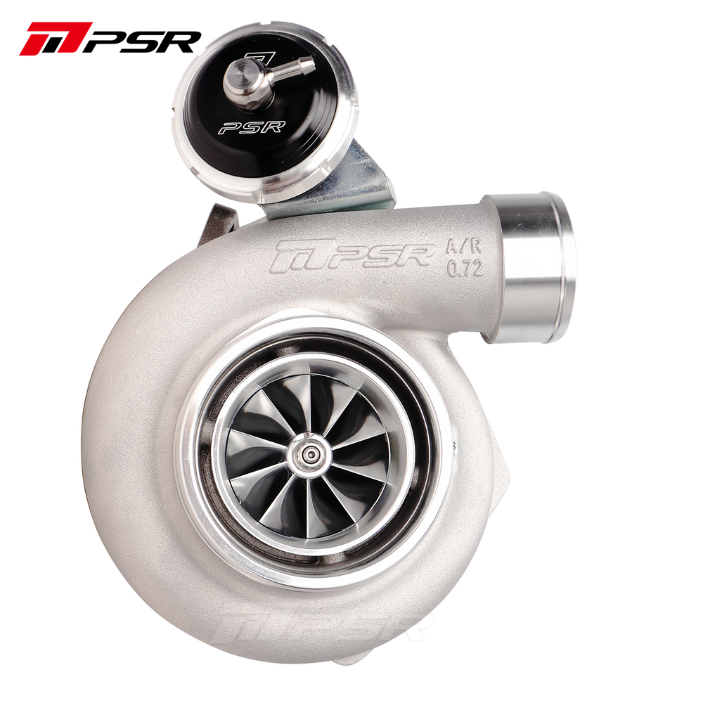 Pulsar Next GEN PSR6782 Turbolader Extern Wastegate Version für Ford Falcon BA