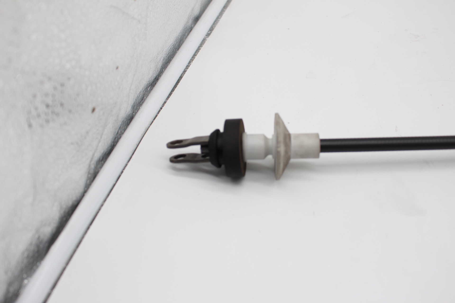 Peugeot 205 I 309 I Kupplungszug 215096 NEU NOS NEW OEM