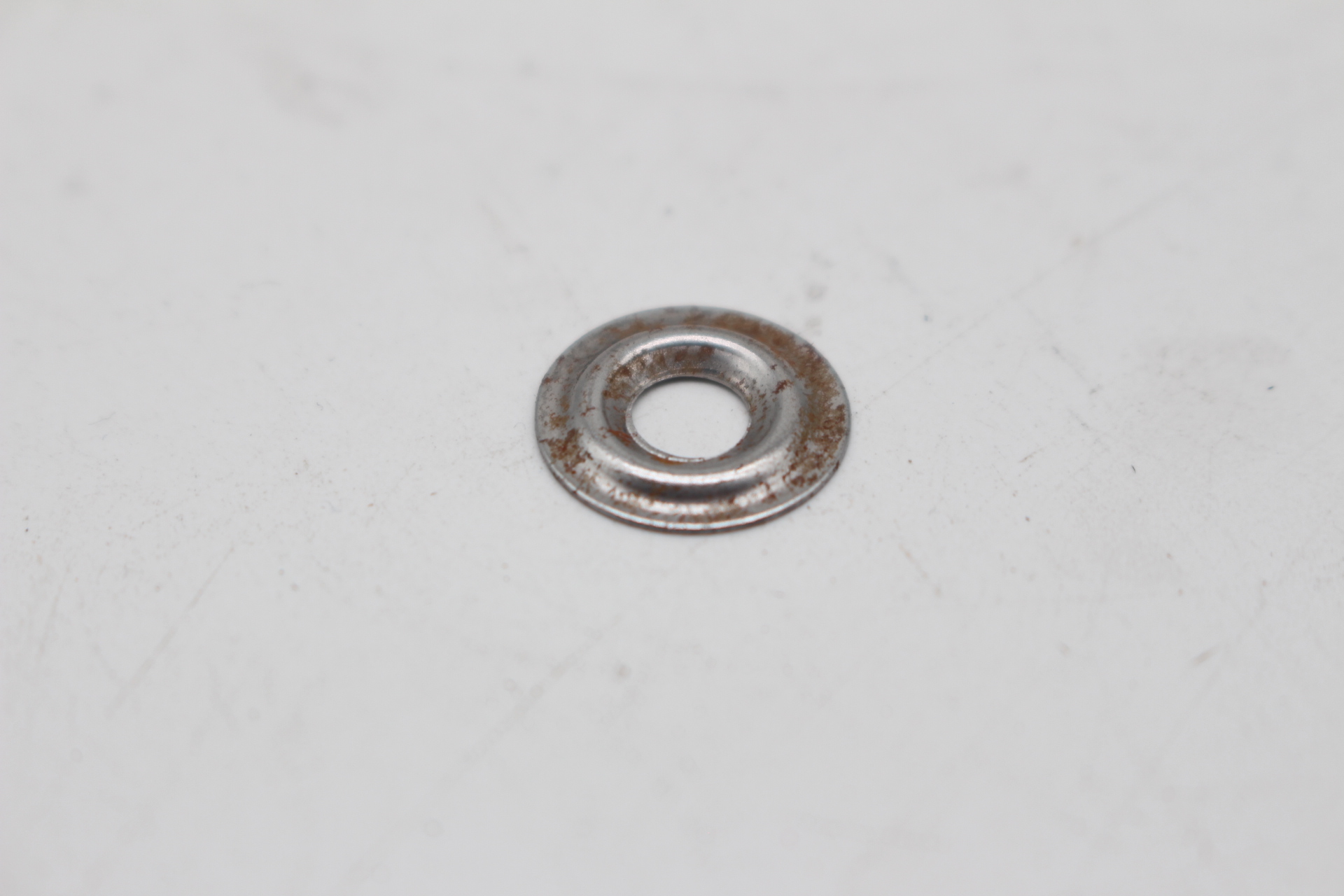 Citroen / Peugeot RONDELLE Unterlegscheibe 198123 NEU NOS NEW OEM 