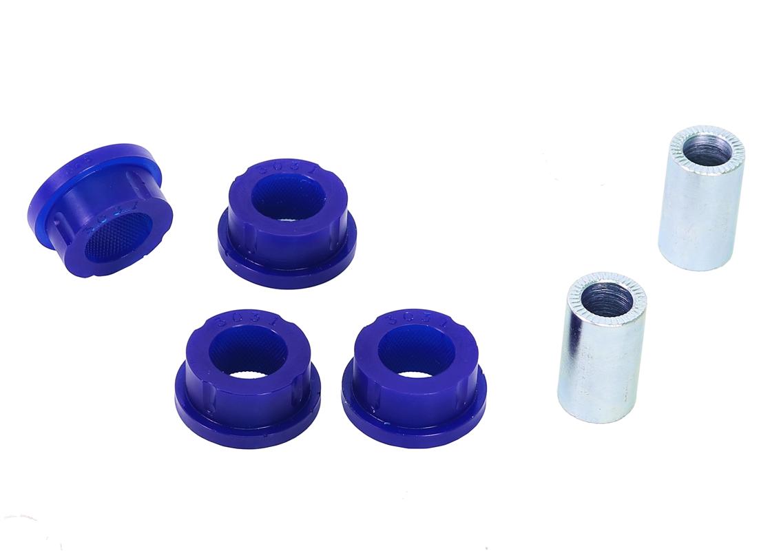 SuperPro Laengslenker Buchse Set hinten für Lexus Gs JZS147 / Toyota Aristo JZS143/147 / Soarer Z30/31 / Supra JZA80