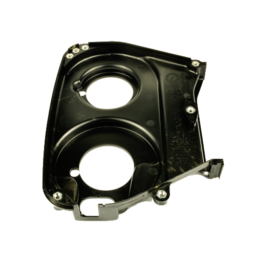 Zahnriemenabdeckung innen links für Subaru mit EJ DOHC-Motoren / 13575AA130 Zahnriemenabdeckung innen links für Subaru mit EJ DOHC-Motoren / 13575AA130