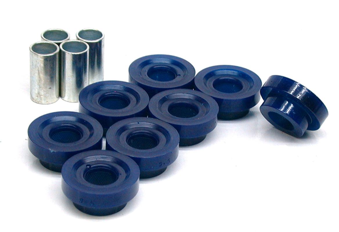 SuperPro Querlenker Buchse Set oben innen für Daimler 2.8 - 5.3 SIX / Coupe SIX / Xj 40, 81 SIX u.a.