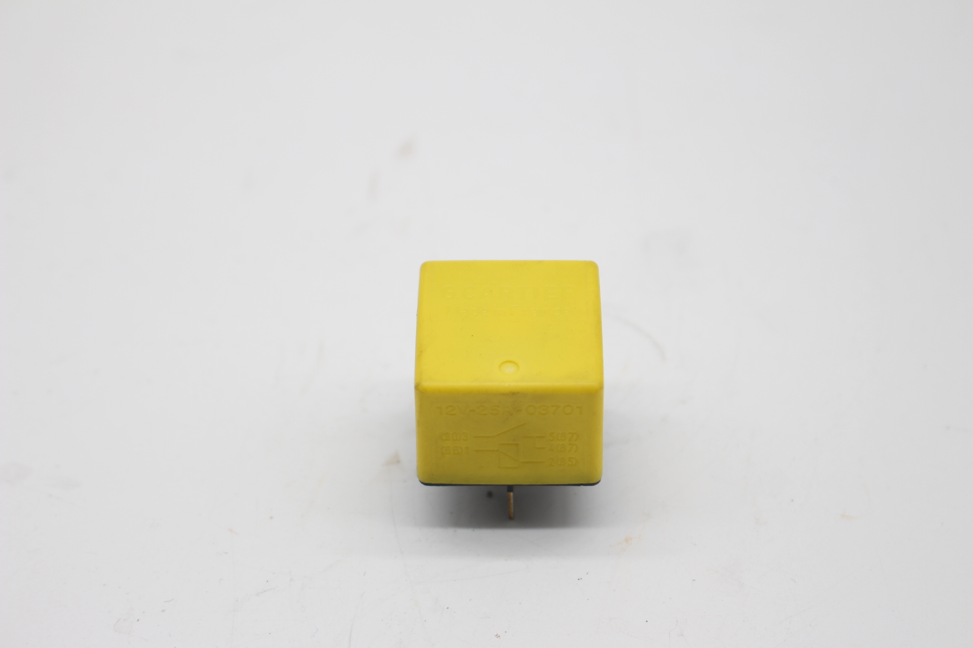 Peugeot / Citroen Relais, Nebelscheinwerfer 655565 NEU NOS NEW OEM