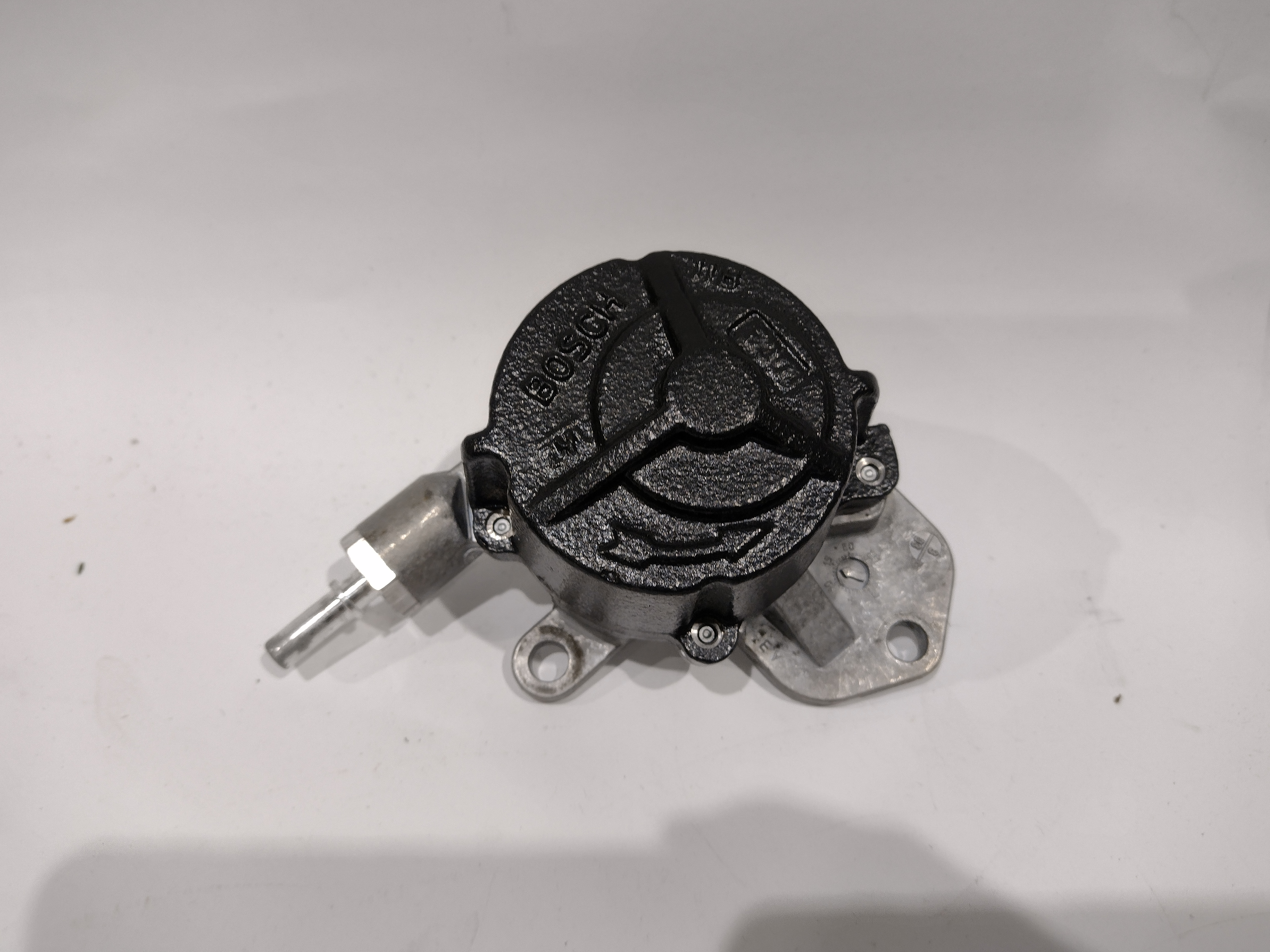 Peugeot / Citroen Vacuumpumpe (Sys.Bosch) 456561 NEU NOS NEW Peugeot / Citroen Vacuumpumpe (Sys.Bosch) 456561 NEU NOS NEW