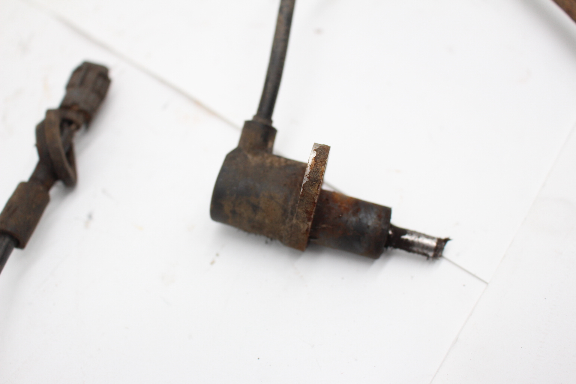 ABS Sensor hinten rechts für Subaru Impreza GC GF Legacy BC BJF BD BG Forester SF 89-00