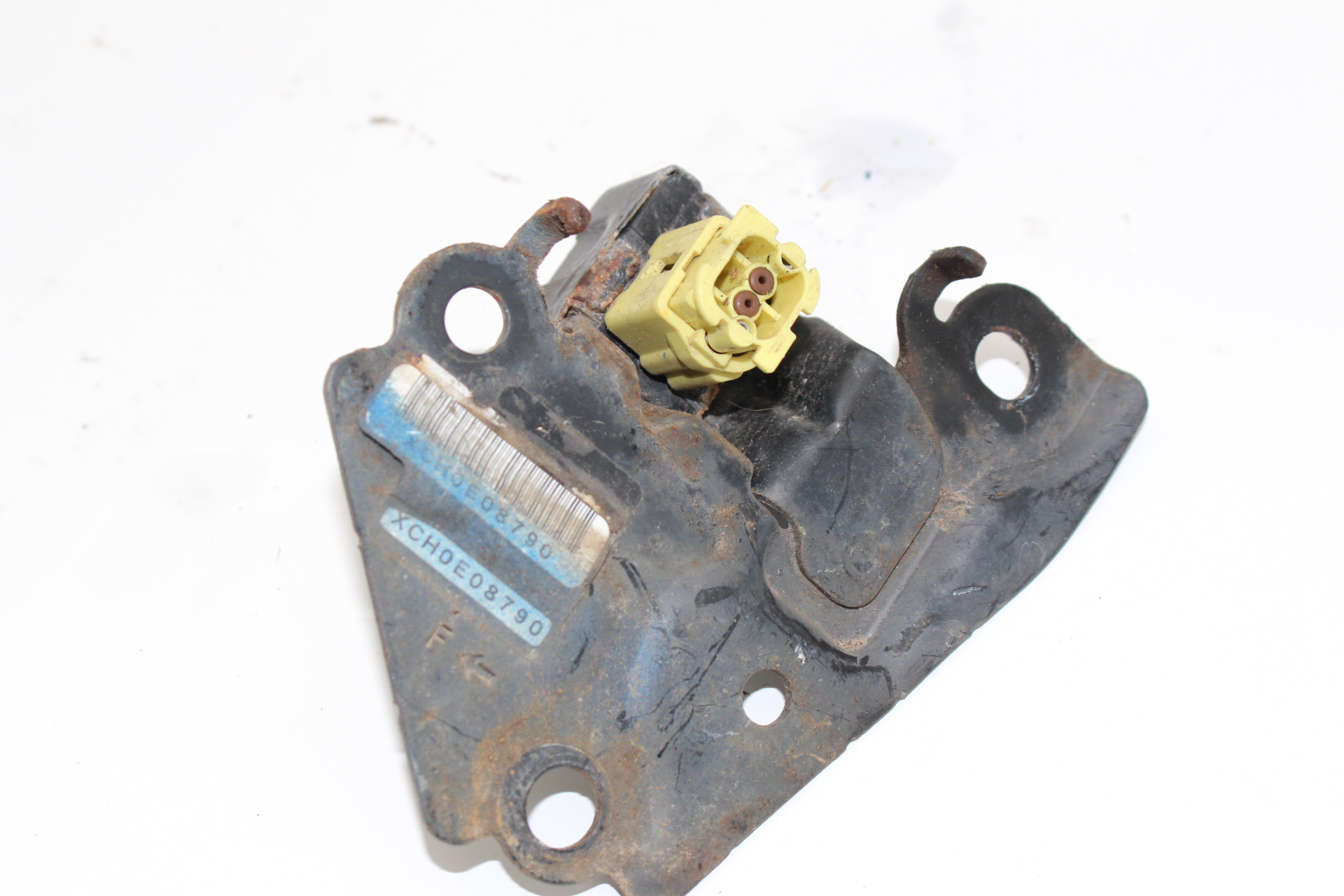 Sensor Airbag links 98231FE070 für Subaru Impreza WRX GD GG 01-04 RHD