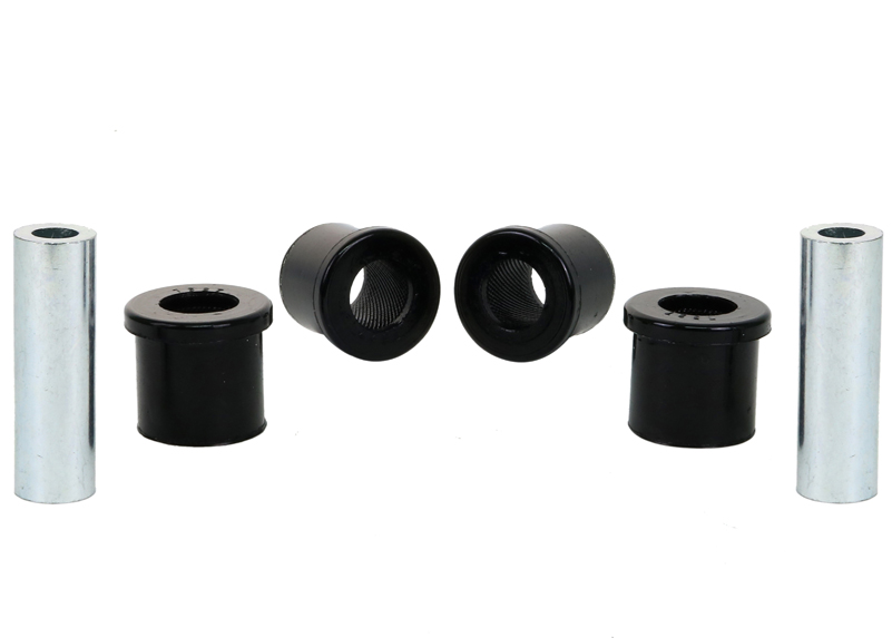 Whiteline Blattfeder - vorne Auge Buchsen-Set für Mitsubishi Triton