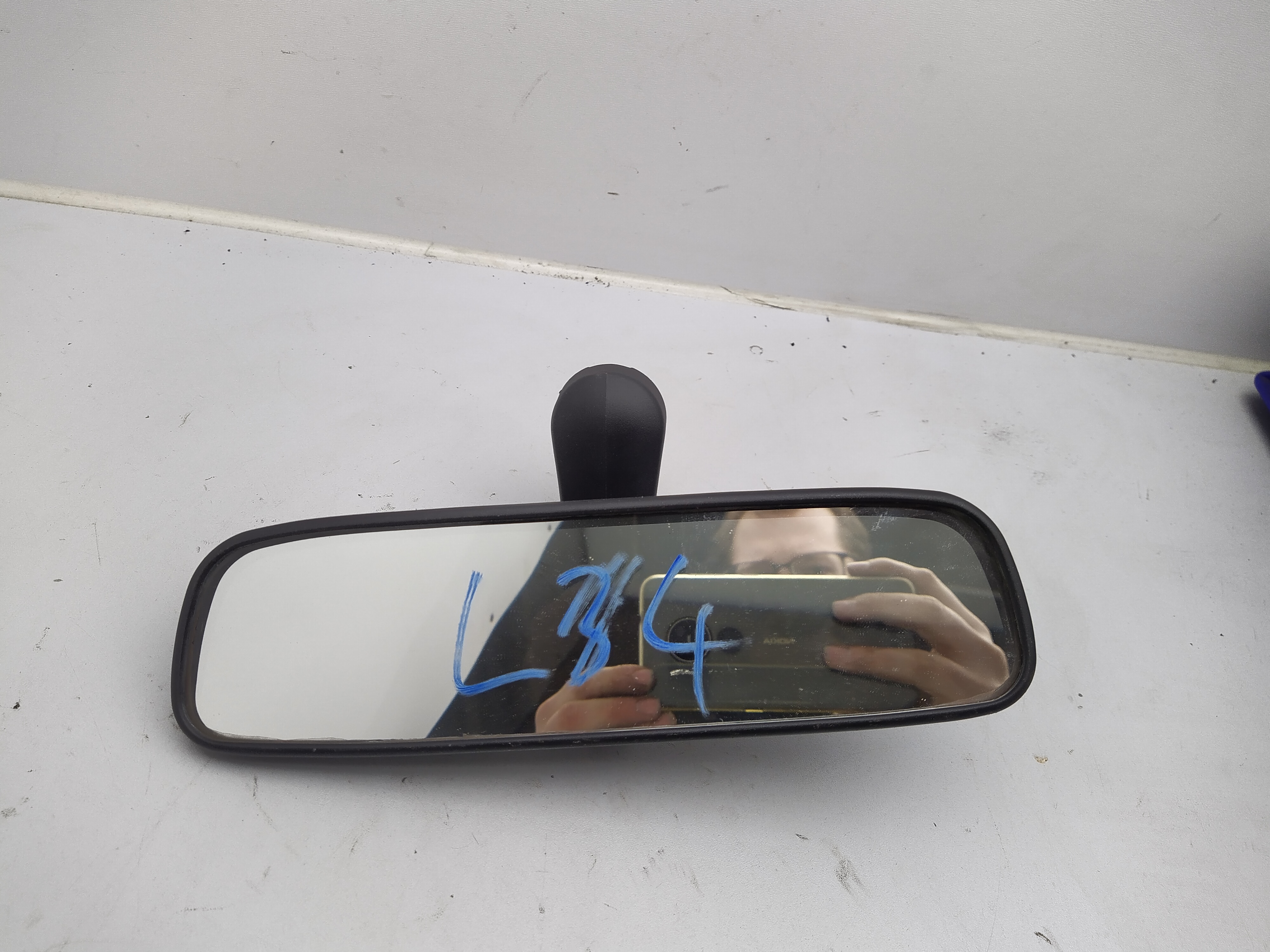 Innenraum Rückspiegel für Subaru Legacy 4 Bl BP und Outback BL BP 03-07 Innenraum Rückspiegel für Subaru Legacy 4 Bl BP und Outback BL BP 03-07