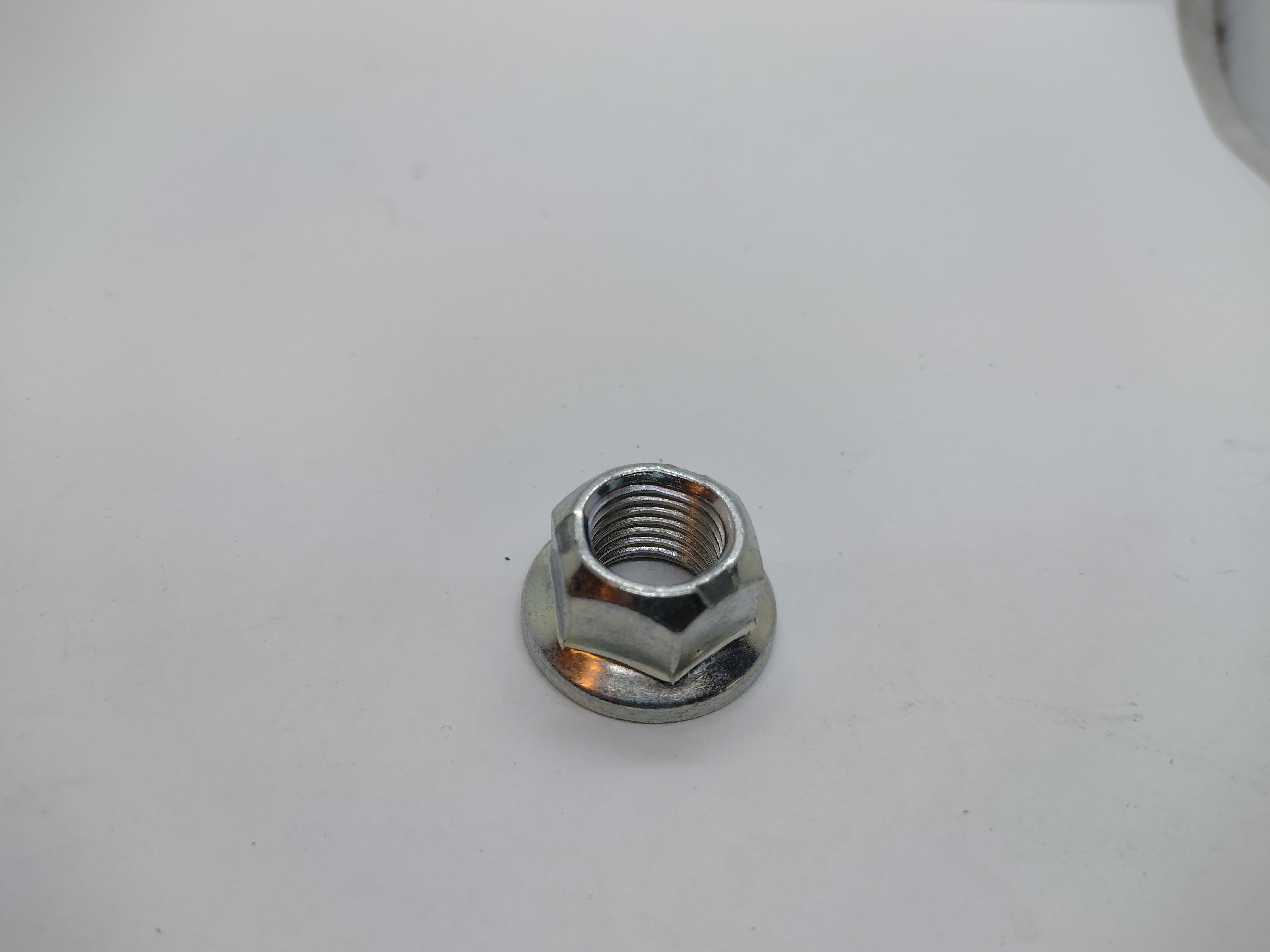 Sicherungsmutter Querverbindung Spurstangen Querlenker hinten für Subaru Impreza 1993-2007 Forester 1998-2008, Legacy 1989-2002 Sicherungsmutter Querverbindung Spurstangen Querlenker hinten für Subaru Impreza 1993-2007 Forester 1998-2008, Legacy 1989-2002