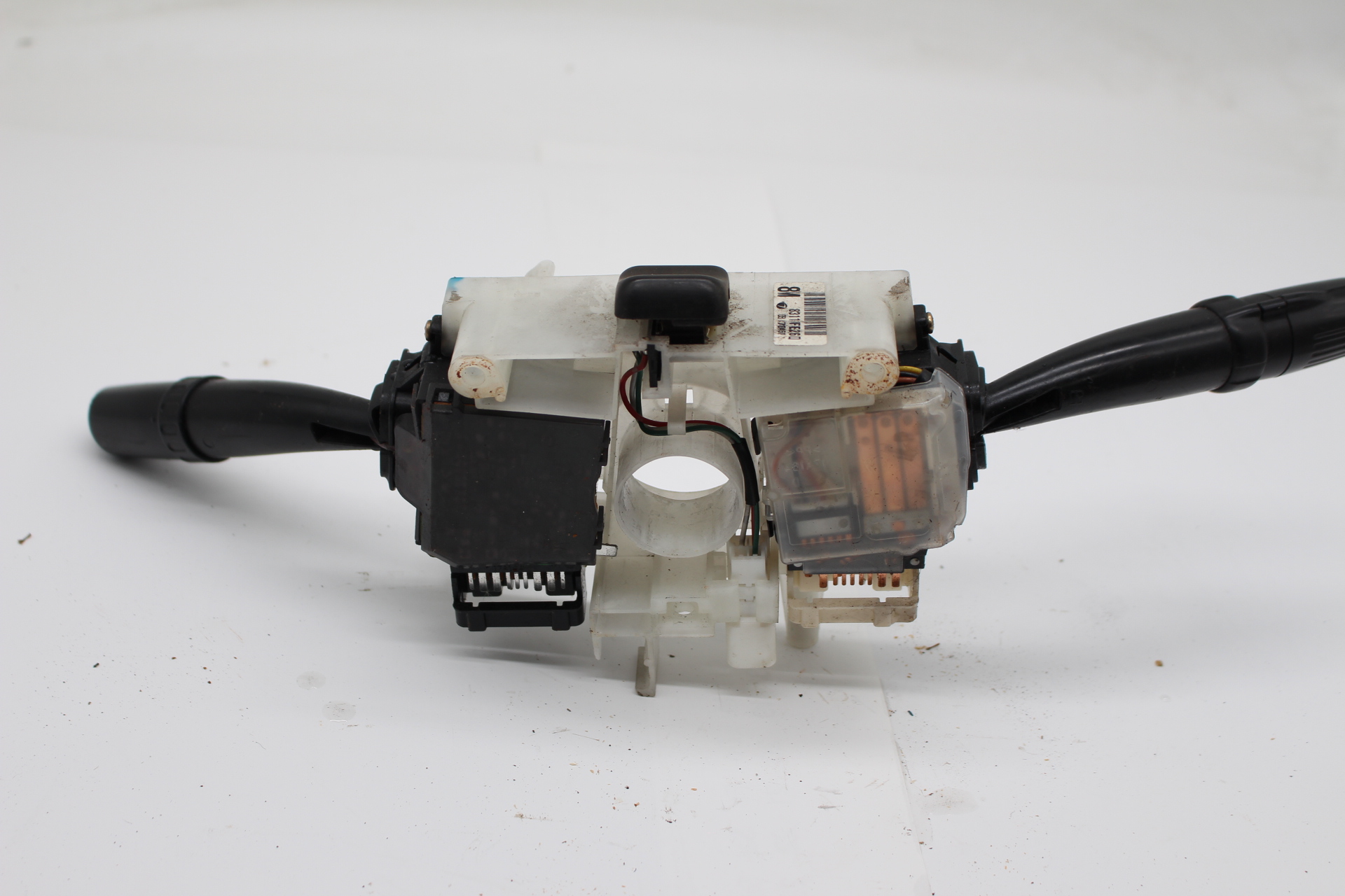 Lenkstockschalter Blinker Wischer 83111FE260 für Subaru Impreza WRX GD GG 01-04 RHD