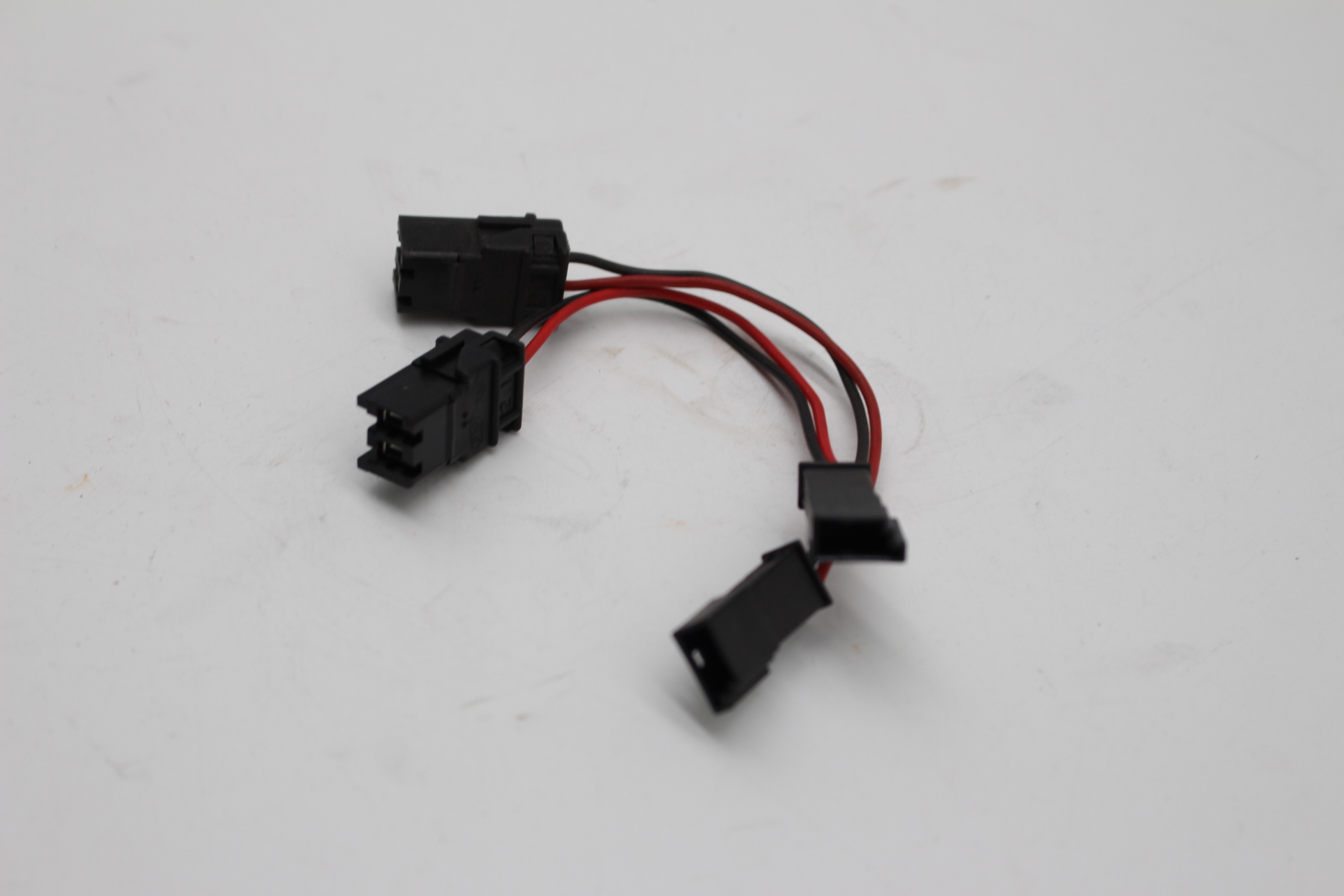 Adapterkabel Für Lautsprecher 970691 Citroen / Peugeot  NEU NOS NEW