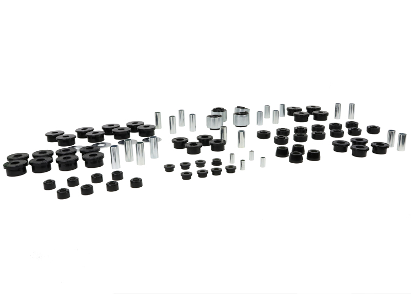 Whiteline Fahrzeug-Basis-Set für Toyota Land Cruiser 80 SERIES/105 SERIES