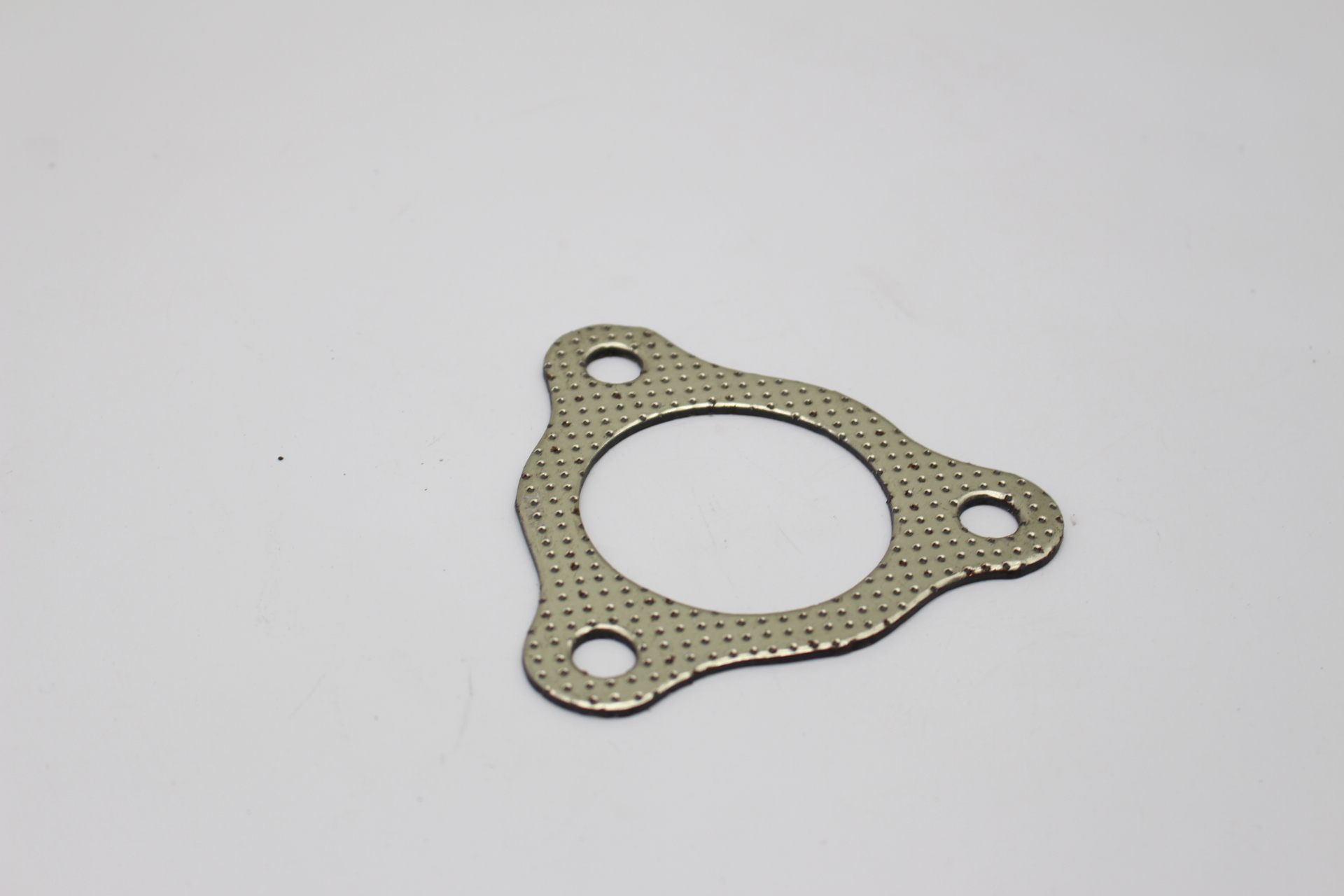 Japspeed Krümmer Dichtung 3 Loch für SUBARU