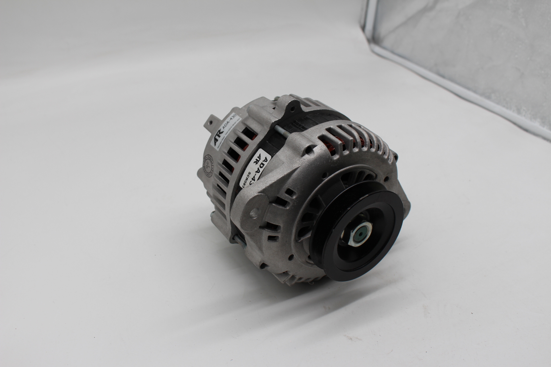 ATK Alternator Nissan 110A Replaces ADA430 ADA440 F0423071 F042305021 F0423050.- für NISSAN