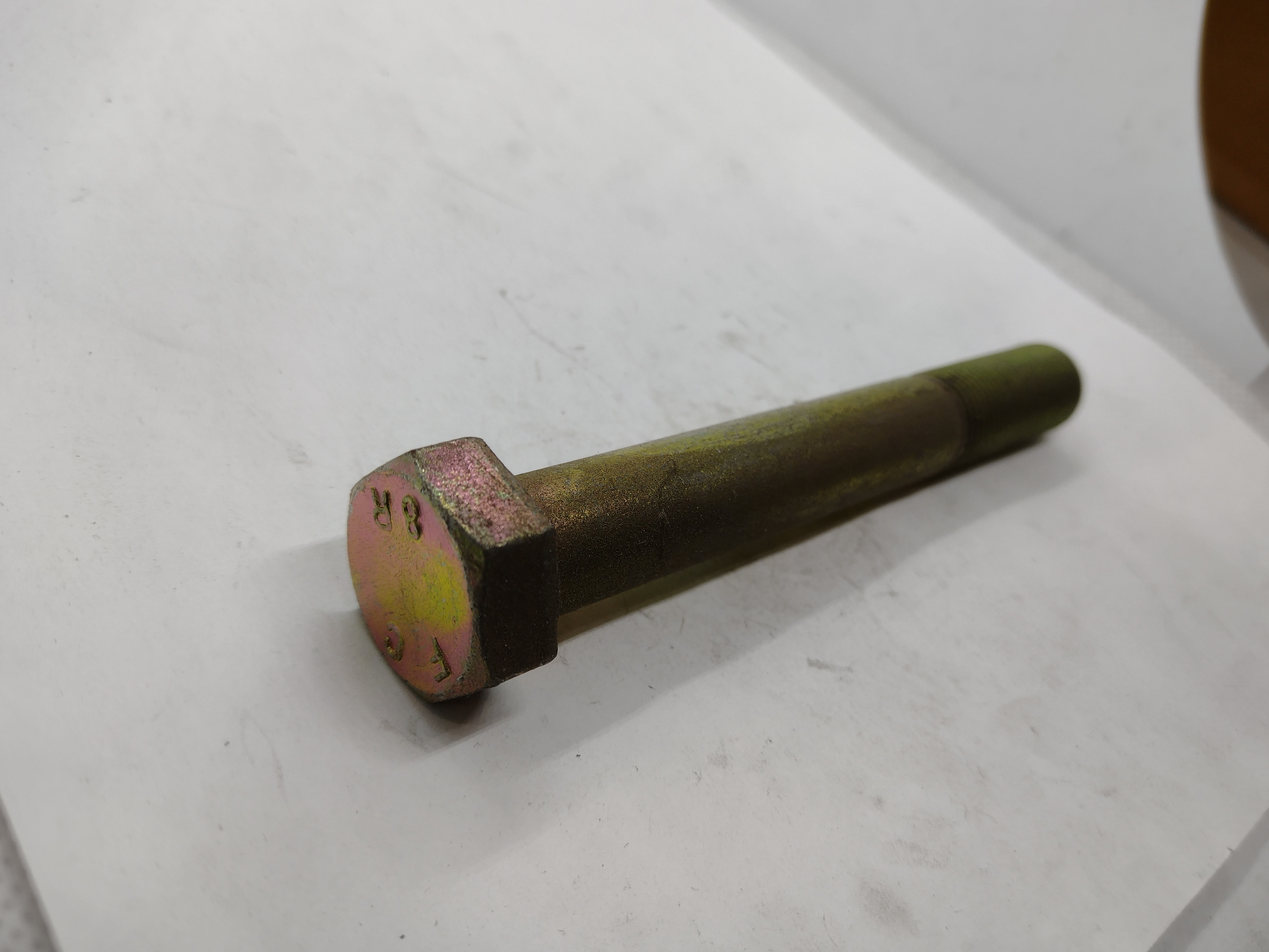 Peugeot / Citroen Schraube M16x1,5 6923A0 NEU NOS NEW