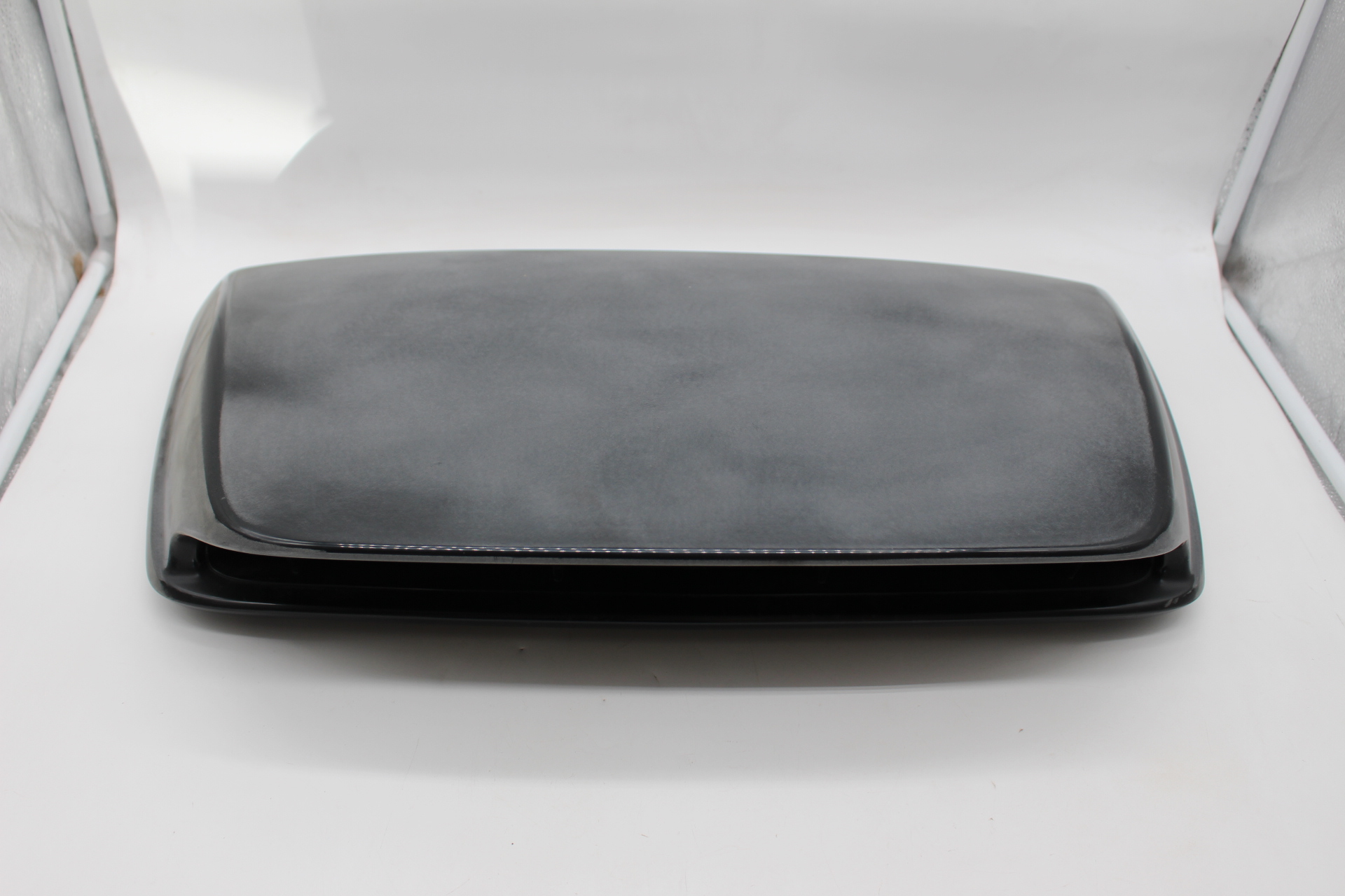 STI Motorhauben-Hutze 90821FE120NN für Subaru Impreza WRX STI 2005–2007