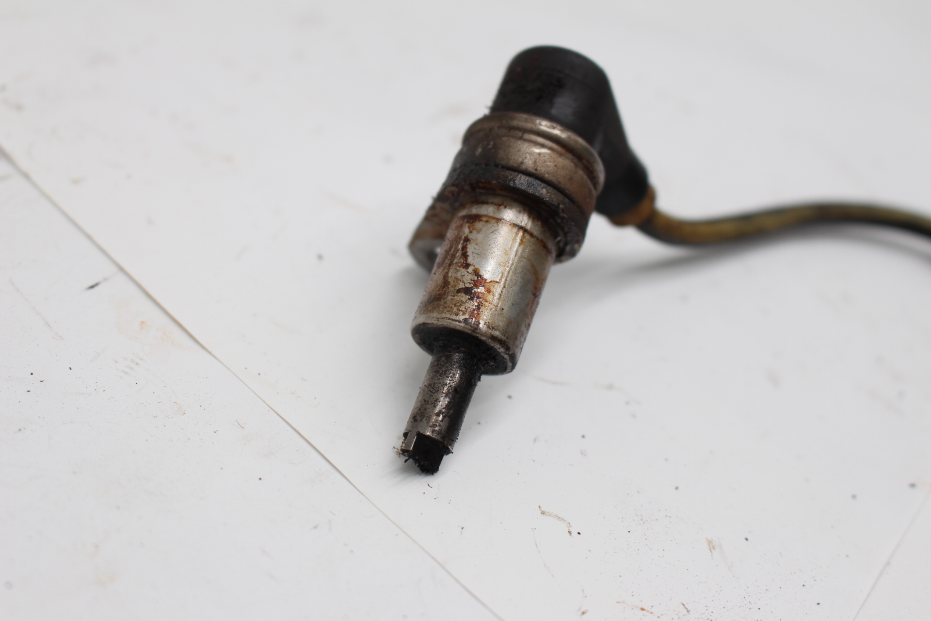 ABS Sensor hinten links für Subaru Impreza GC GF Legacy BC BJF BD BG Forester SF 89-00