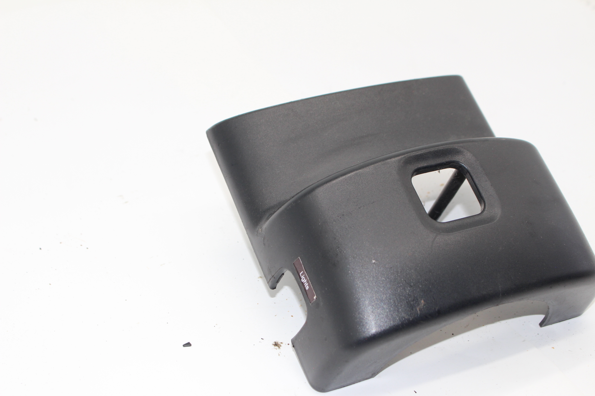 Abdeckung oben Lenksäule Lenkstockschalter 34341AE000 für Subaru Impreza WRX GD GG 01-04 RHD