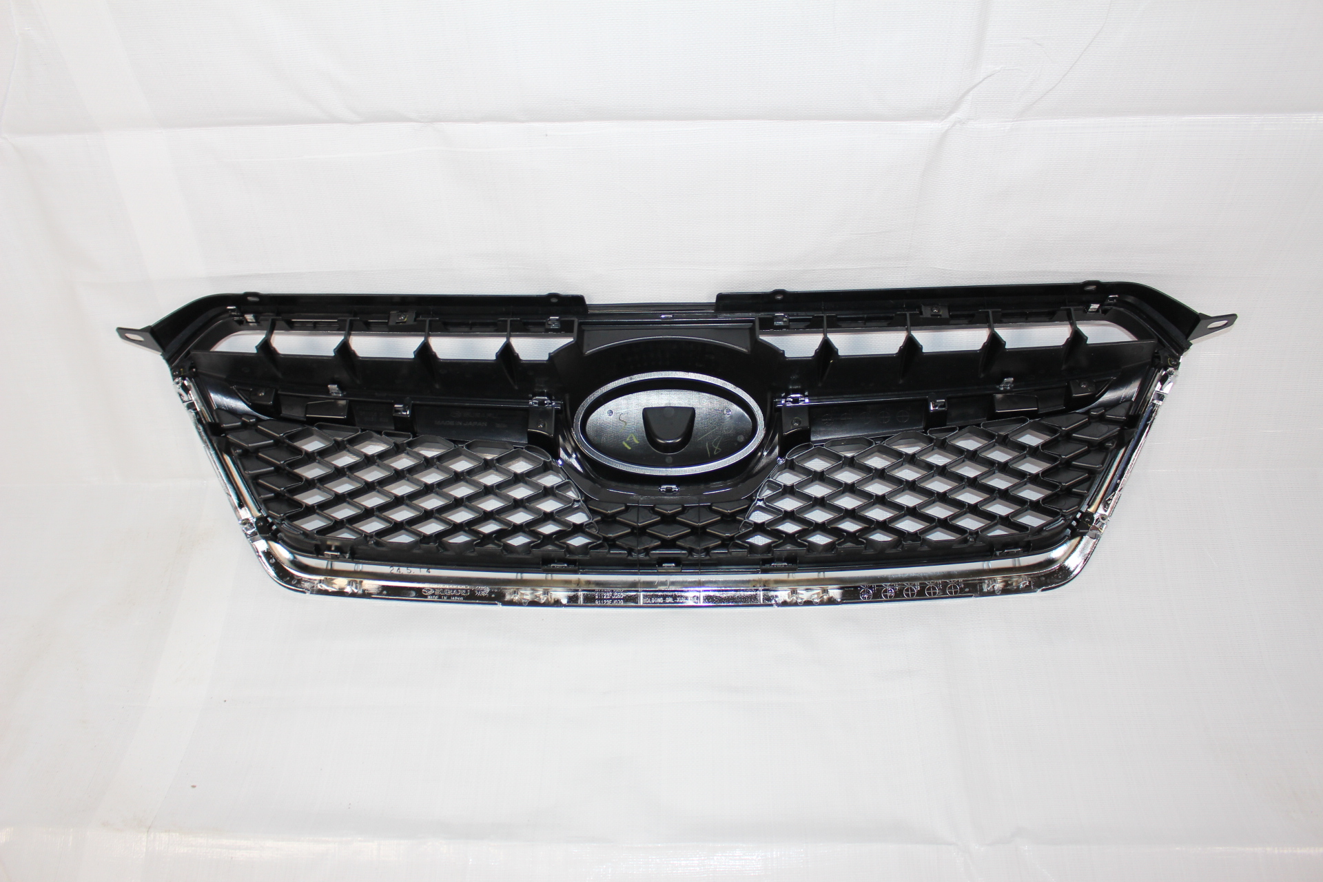 Kühlergrill 91122FJ020 für Subaru XV 13-15