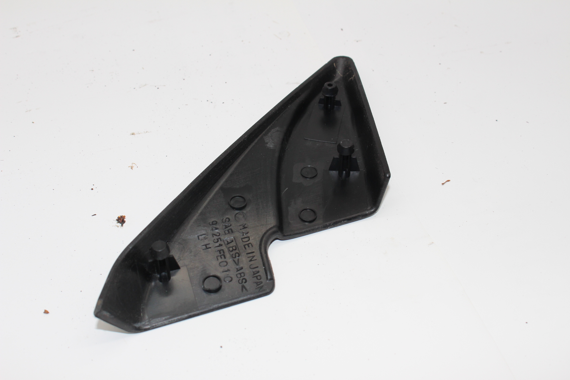 Abdeckung Spiegeldreieck links 94251FE010 für Subaru Impreza WRX GD GG 01-04 RHD