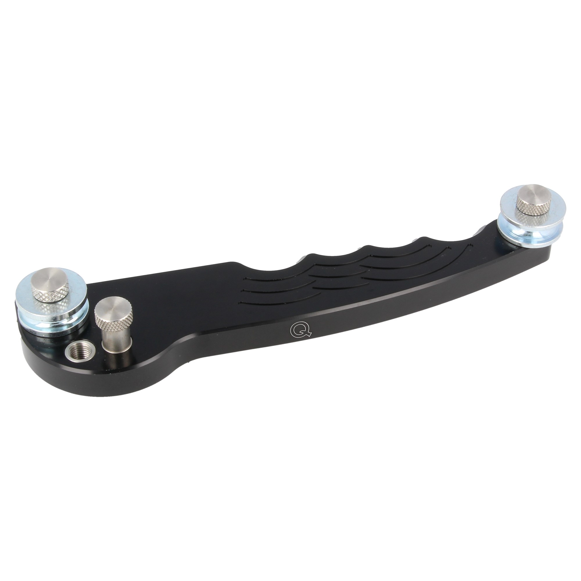 QSP Rohrbieger 4,8–12,7mm – Rohrbiegegerät für Aluminiumrohre