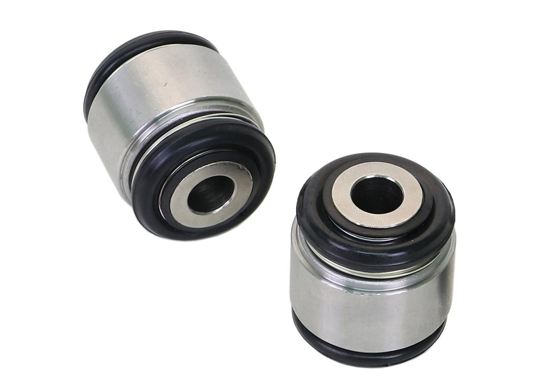 SuperPro Querlenker Buchse Set unten aussen für Ford Fairlane AU / Fairmont AU / Falcon AU / Ltd AU / Tickford Te 50 AU