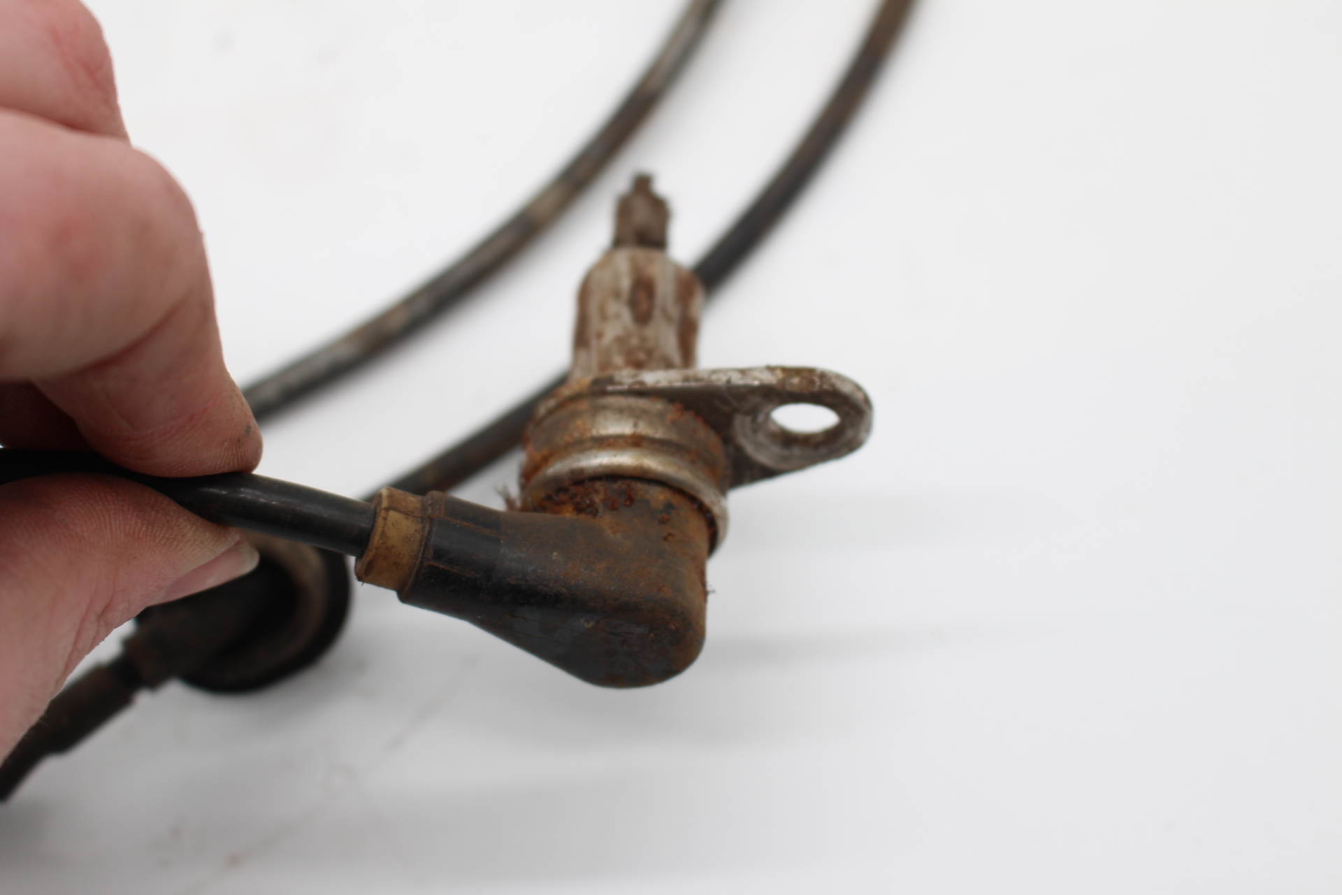 ABS Sensor vorne rechts für Subaru Impreza GC GF Legacy BC BJF BD BG Forester SF 89-00