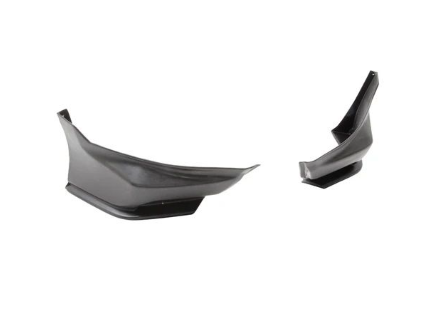 Aerodynamics Heckstoßstangen-Abdeckungen PU für Toyota GT86