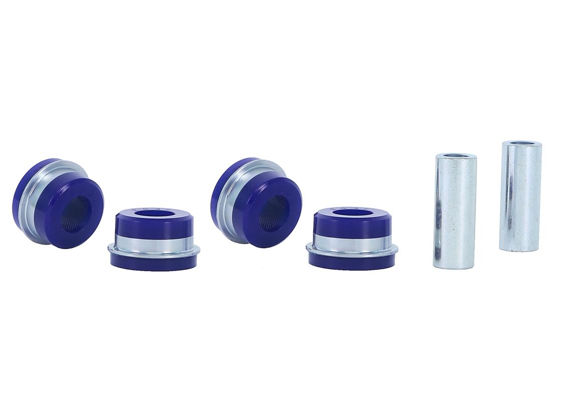 SuperPro Querlenker Buchse Set unten vorne für Nissan Elgrand E50/E51 / Pathfinder R50