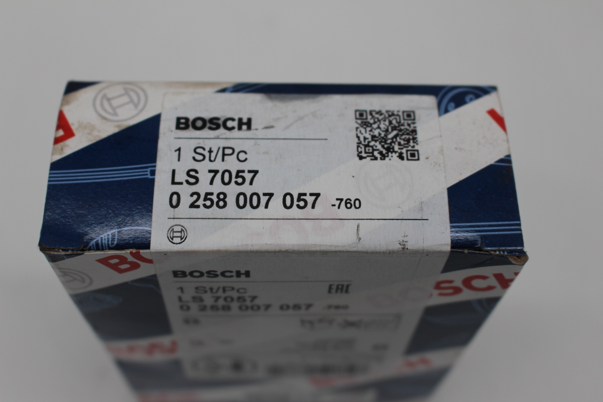 BOSCH Lambdasonden LSU 4.2 - 0 258 007 057