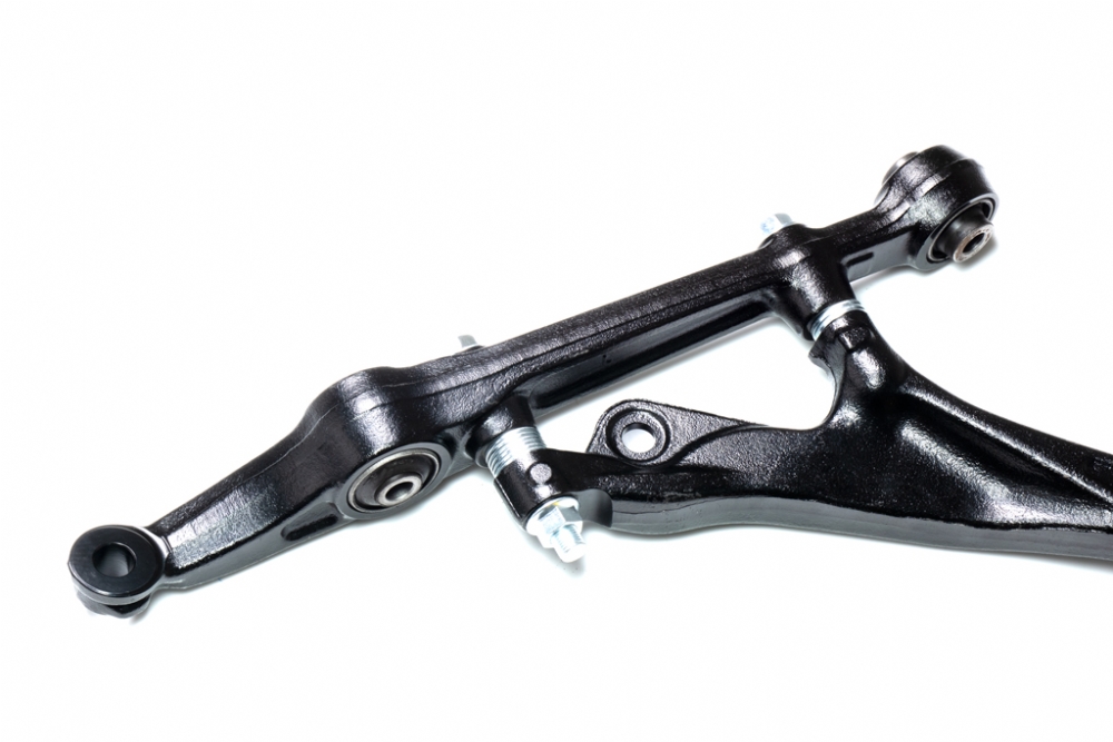 Hardrace Nachlauf Adjusting Kit vorne für Honda Civic 5. EG, EH, EJ1/2