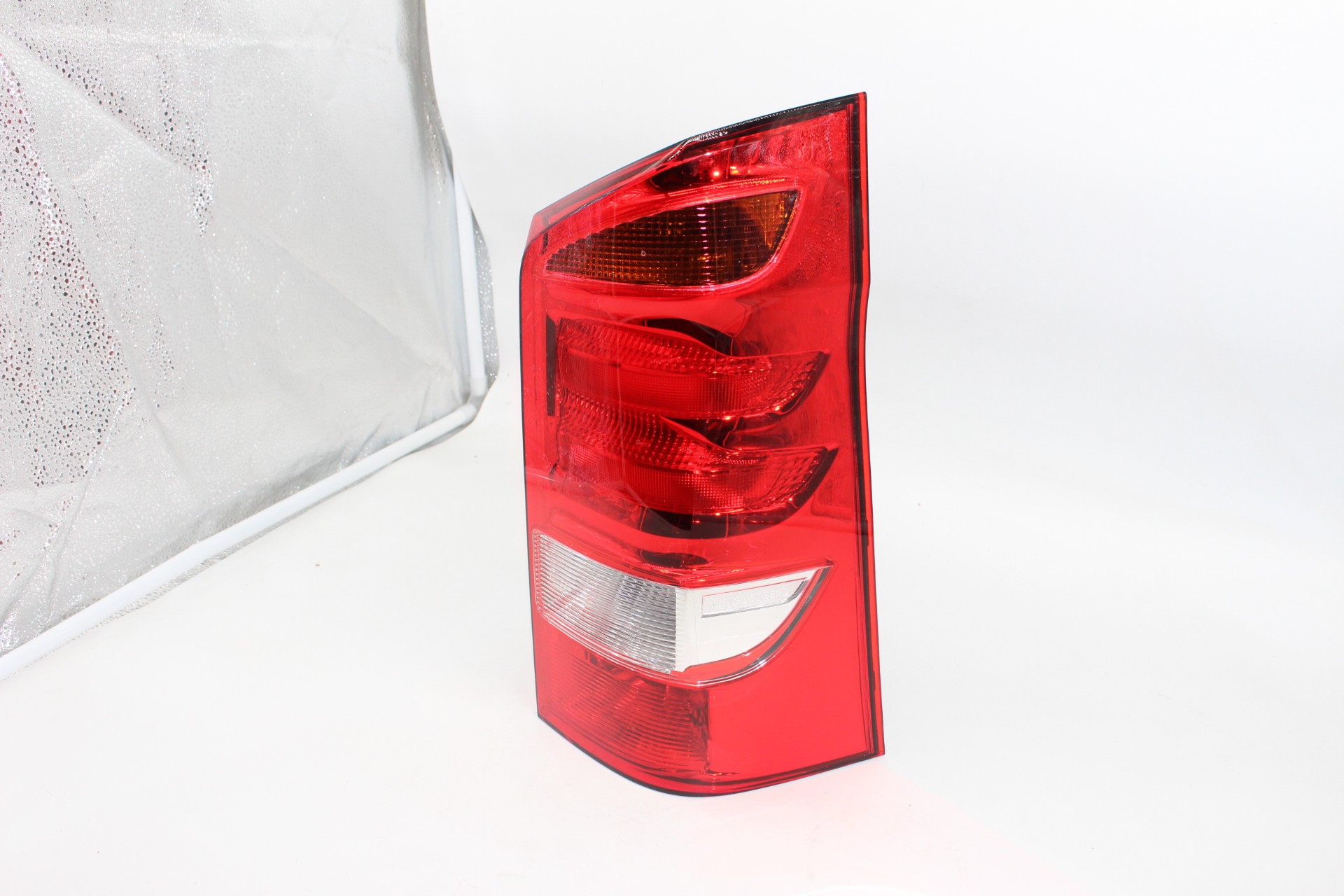 Rücklicht Rückleuchte HINTEN RECHTS A4478201264 ORIGINAL für MERCEDES BENZ VITO W447
