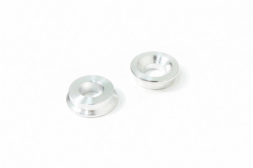 Hardrace Solid Aluminum Schaltung Buchse für Honda Civic 5. EG, EH, EJ1/2