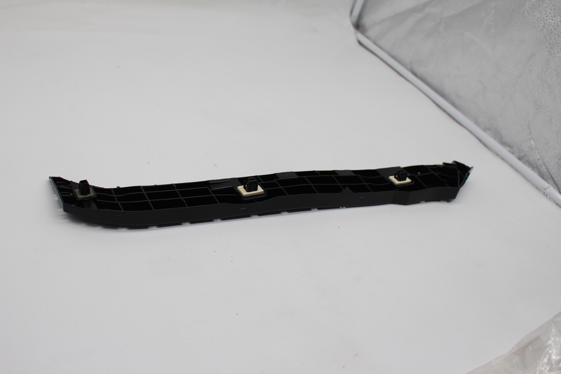 Stoßstangenhalter hinten links 57707SG090 für SUBARU Forester SJ 14-18