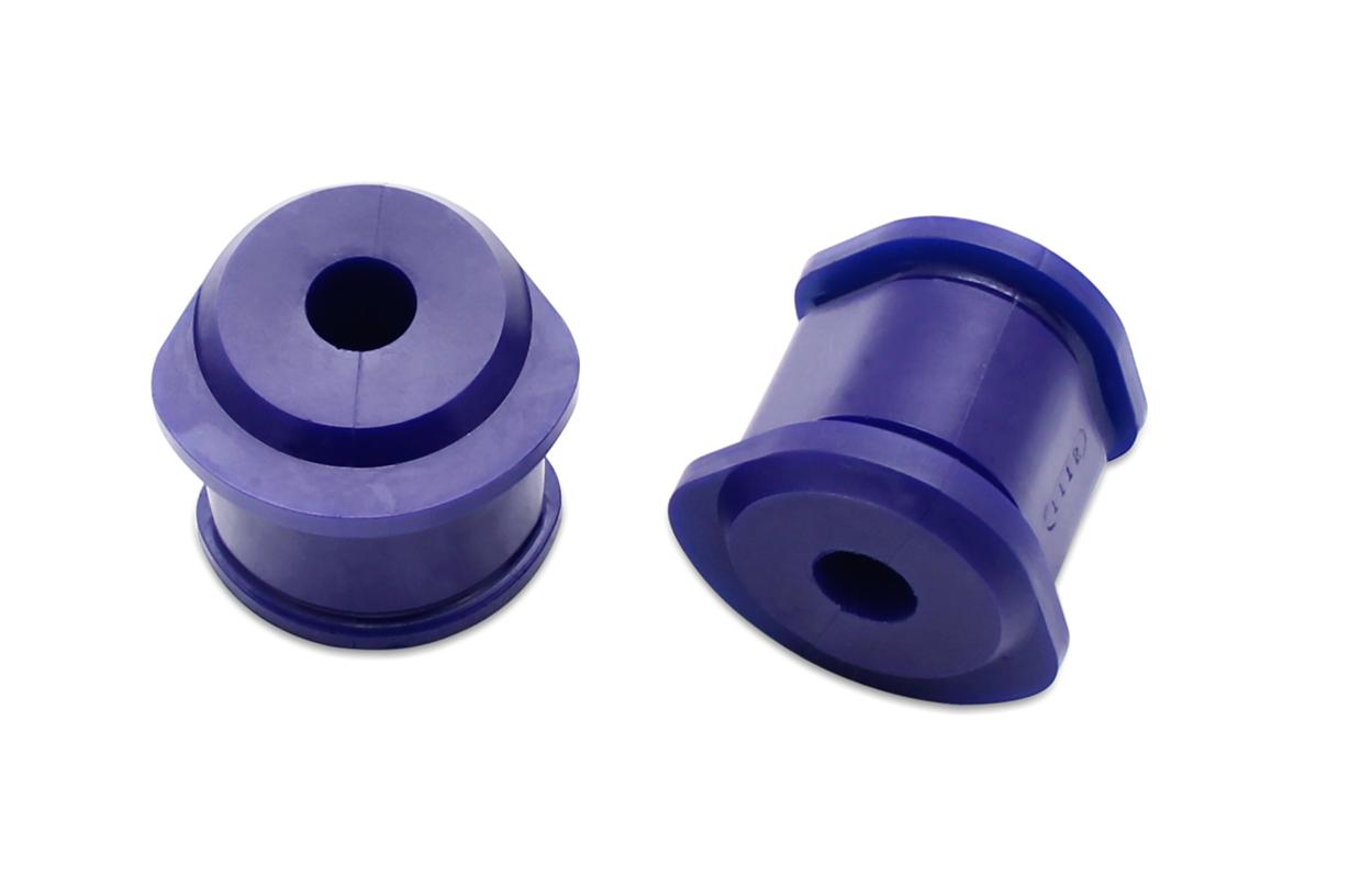 SuperPro Querlenker Buchse Set unten hinten für Mitsubishi Magna TR/TS / Verada KR/KS